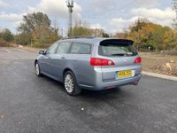 Used Honda Accord EX 2006 Blue Estate