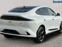 Used MG IM6 553 kW (752 HP) 2025 Solid  arctic white SUV