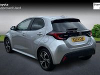 Used Toyota Yaris Hybrid Design 116 HP (85 kW) 2025 Hatchback