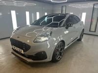 Used Ford Puma ST 2024 Grey Hatchback
