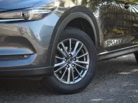 Used Mazda 6 2018 Grey Estate