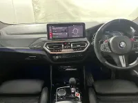 Used BMW X3 M Competition Edition 510 HP (375 kW) 2023 Black SUV