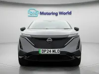 Used Nissan Ariya Advance 225 kW (306 HP) 2026 SUV