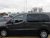 used Peugeot Partner Tepee 1.6 e-HDi 92 S 5dr EGC