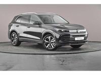 Used VW Tiguan 150 HP (110 kW) 2024 SUV
