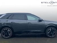 Used Peugeot 5008 GT 152 kW (207 HP) 2025 Grey SUV