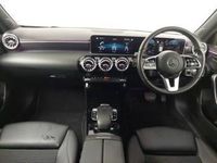 used Mercedes A180 A-ClassSport Premium Plus 5dr Auto