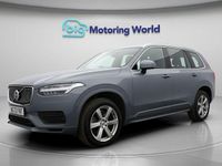 Used Volvo XC90 Core 250 HP (183 kW) 2025 SUV