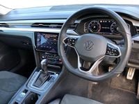 Usado VW Arteon Elegance 150 HP (110 kW) 2024 Carrinha
