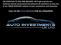 Used Mazda 6 2012 Blue Estate