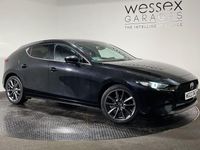 Used Mazda 3 Inclusive 122 HP (89 kW) 2022 Hatchback