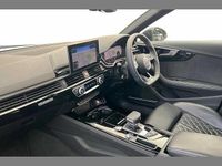 Used Audi S4 Black Edition 336 HP (247 kW) 2024 Grey Estate