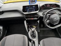 Usado Peugeot 208 Active+ 74 HP (54 kW) 2023 Citadino