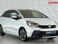 Second-hand Honda Jazz Advance 122 CP (89 kW) 2026 Hatchback
