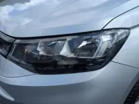 Usado VW Caddy Pro 102 HP (75 kW) 2023 Prateado Monovolume