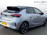 Second-hand Vauxhall Corsa Ultimate 131 CP (96 kW) 2023 Gri Hatchback