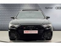 used Audi S6 S6TDI 349 Quattro Vorsprung 5dr Tip Auto