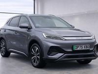 Used BYD Atto 3 Comfort 150 kW (204 HP) 2026 SUV