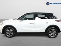 used DS Automobiles DS3 1.2 PureTech 130 Bastille 5dr EAT8