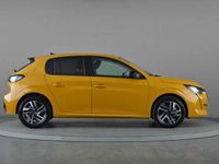 used Peugeot 208 1.2 PureTech Active Premium Euro 6 (s/s) 5dr