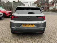 Used Renault Scénic Esprit Alpine 160 kW (218 HP) 2024 Black MPV