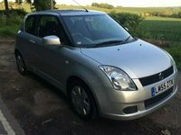 Used Suzuki Swift 2006 Hatchback