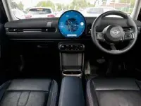 Used Mini Cooper Classic 114 kW (156 HP) 2025 Silver Hatchback