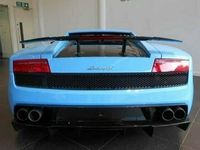 Used Lamborghini Gallardo 2013 Coupe