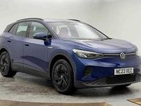 Used VW ID.4 127 kW (174 HP) 2023 SUV