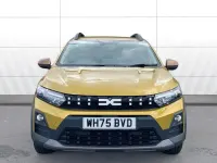 Used Dacia Sandero Extreme 110 HP (80 kW) 2025 Other Hatchback