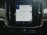 Usado Volvo V90 Momentum 190 CV (139 kW) 2019 Gris Familiar