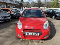 used Suzuki Alto 1.0 SZ 5DR Manual