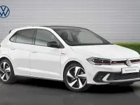Used VW Polo 207 HP (152 kW) 2022 Hatchback