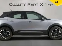 Second-hand Vauxhall Mokka Ultimate 100 kW (136 CP) 2023 Gri SUV