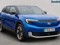 Used Ford Explorer Premium 210 kW (286 HP) 2025 SUV