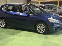 Used BMW 218 150 HP (110 kW) 2015 Estate