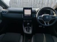 Used Renault Clio V Esprit Alpine 143 HP (105 kW) 2025 Grey Hatchback