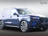 New BMW X7 M Sport 381 HP (280 kW) 2026 SUV
