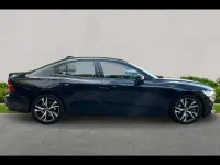 Used Volvo S60 R-Design 250 HP (183 kW) 2019 Black Sedan