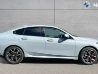Used BMW 223 M Sport 218 HP (160 kW) 2026 Brooklyn grey metallic Coupe