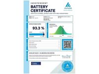 Used Jaguar I-Pace 11 kW (15 HP) 2020 Black SUV