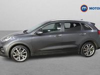 Second-hand Kia Niro 141 CP (103 kW) 2022 SUV