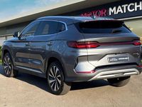 Used BYD Seal U Comfort 2025 Grey SUV