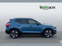Used Volvo XC40 Ultra 161 HP (118 kW) 2025 Blue SUV