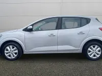 Used Dacia Sandero Expression 101 HP (74 kW) 2025 Hatchback