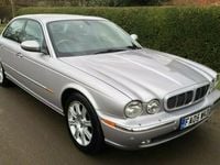 Used Jaguar XJ6 240 HP (176 kW) 2005 Sedan