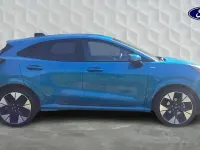 Used Ford Puma ST-Line 125 HP (91 kW) 2025 Blue SUV