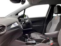 used Vauxhall Crossland 1.2 TURBO ELITE AUTO EURO 6 (S/S) 5DR PETROL FROM 2021 FROM BARNSTAPLE (EX32 8QJ) | SPOTICAR