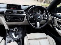 Used BMW 420 M Sport 190 HP (139 kW) 2020 Coupe