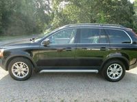 used Volvo XC90 2.4